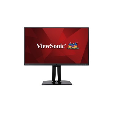 Viewsonic VP Series VP2785-4K LED display 68,6 cm (27") 3840 x 2160 pixels 4K Ultra HD Noir