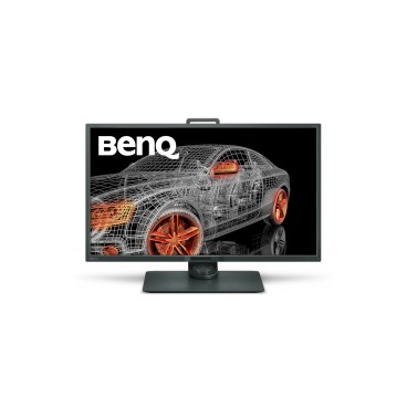 Benq PD3200Q 81,3 cm (32") 2560 x 1440 pixels Quad HD LED Noir