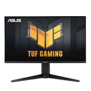 ASUS TUF Gaming VG28UQL1A 71,1 cm (28") 3840 x 2160 pixels 4K Ultra HD LCD Noir