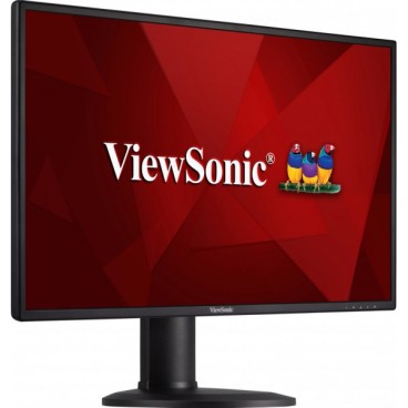 Viewsonic VG Series VG2719 LED display 68,6 cm (27") 1920 x 1080 pixels Full HD Noir