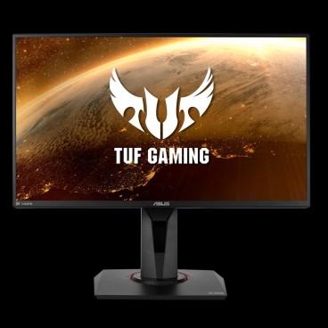 ASUS TUF Gaming VG259QM 62,2 cm (24.5") 1920 x 1080 pixels Full HD LED Noir