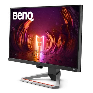 Benq EX2510S 62,2 cm (24.5") 1920 x 1080 pixels Full HD LED Noir