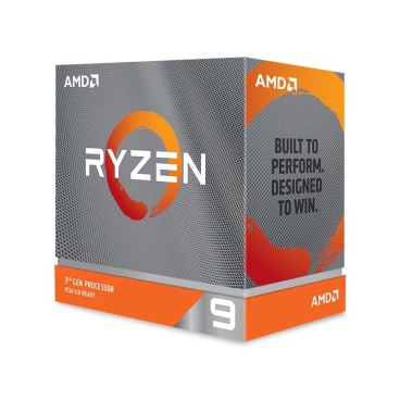 AMD Ryzen 9 3950X processeur 3,5 GHz 64 Mo L3