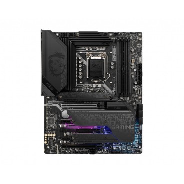 MSI MPG Z590 GAMING PLUS Intel Z590 LGA 1200 ATX