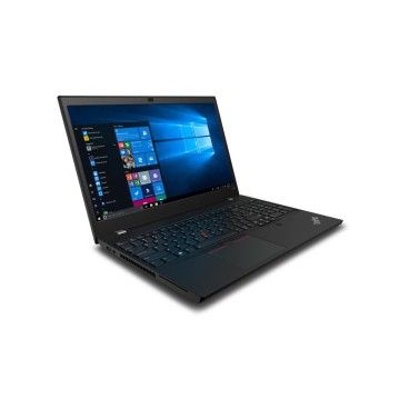 Lenovo ThinkPad P15v i5-10300H Station de travail mobile 39,6 cm (15.6") Full HD Intel® Core™ i5 8 Go DDR4-SDRAM 256 Go SSD