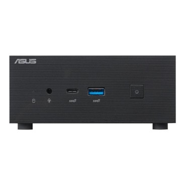 ASUS PN63-S1 BS5019MDS1 Noir i5-11300H 2,6 GHz