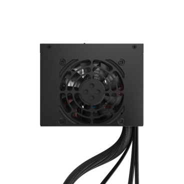 Fractal Design Anode unité d'alimentation d'énergie 450 W 20-pin ATX SFX Noir