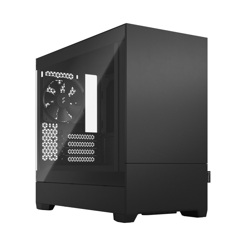 Fractal Design Pop Mini Silent Noir