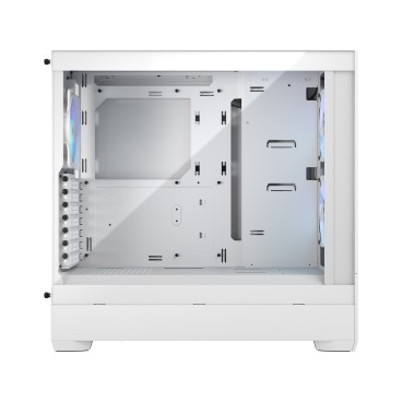 Fractal Design Pop Air Blanc