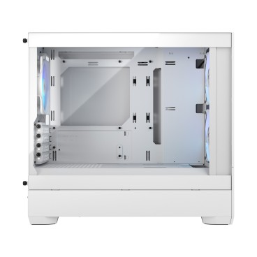 Fractal Design Pop Mini Air Blanc