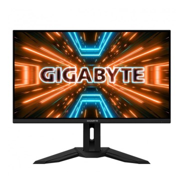 GIGABYTE M32QC-EK