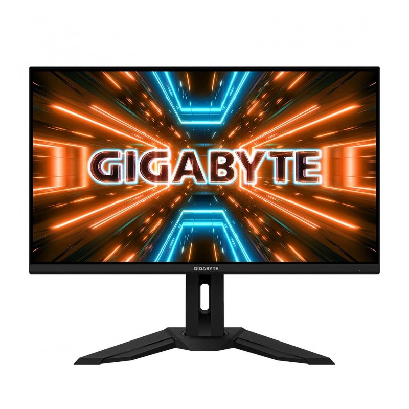 GIGABYTE M32QC-EK