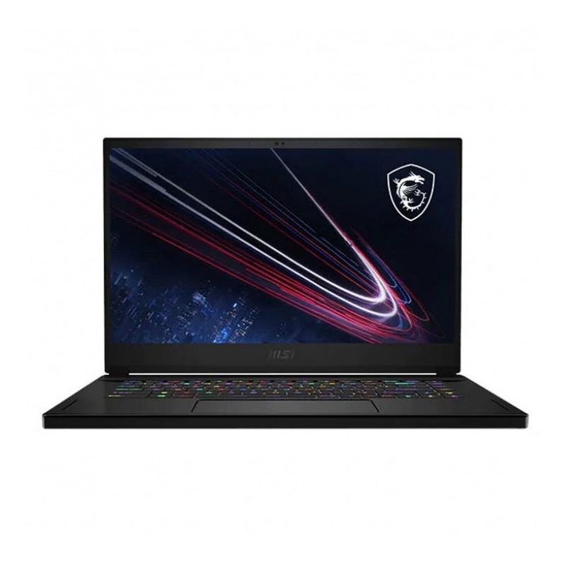 MSI GS66 Stealth 12UHS-043FR