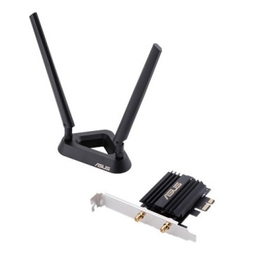 ASUS PCE-AX58BT Interne WLAN   Bluetooth 2402 Mbit s