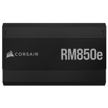 Corsair RM850e unité d'alimentation d'énergie 850 W 24-pin ATX ATX Noir