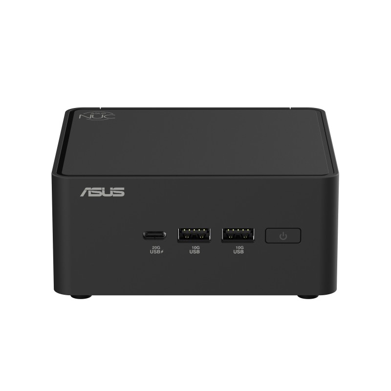 ASUS NUC 15 Pro RNUC15CRHU500002 Noir 225H