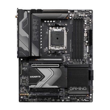 Gigabyte X670 GAMING X AX carte mère AMD X670 Emplacement AM5 ATX