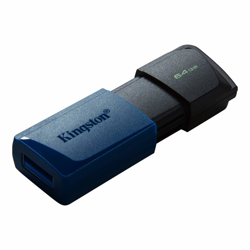 Samsung USB Clé USB C 3.0 64GB Bleu