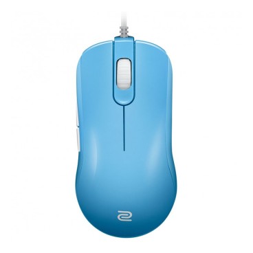 MOUSE ZOWIE FK2-B DIVINA BLUE Middle size Right 9H.N2LBB.AD3 *2566o