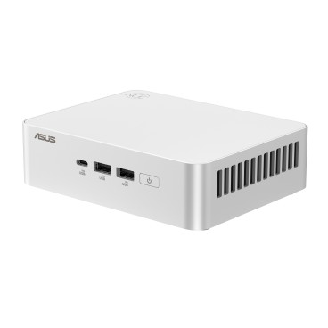 ASUS NUC 15 Pro+ RNUC15CRSU500002 Blanc 225H