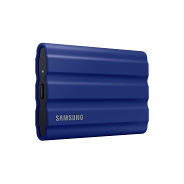 Samsung MU-PE2T0R 2000 Go Wifi Bleu