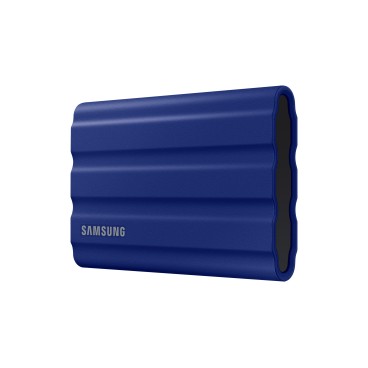 Samsung MU-PE2T0R 2000 Go Wifi Bleu