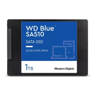 Western Digital Blue SA510 2.5" 1000 Go Série ATA III