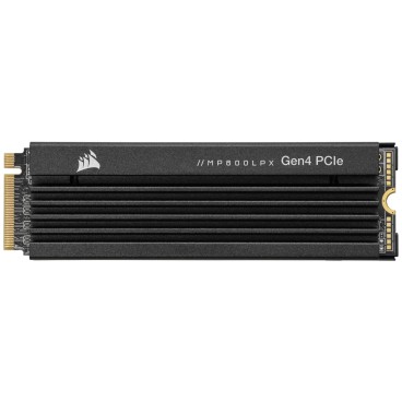 Corsair MP600 PRO LPX M.2 500 Go PCI Express 4.0 3D TLC NAND NVMe