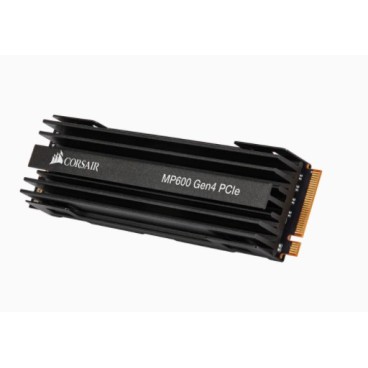 Corsair MP600 M.2 1000 Go PCI Express 4.0 3D TLC NAND NVMe