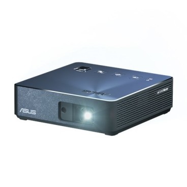 ASUS ZenBeam S2 vidéo-projecteur Projecteur à focale standard DLP 720p (1280x720) Noir