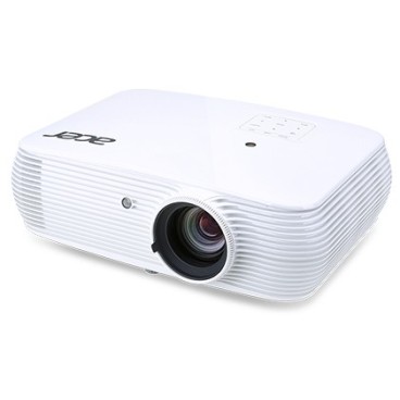 Acer Business P5530 vidéo-projecteur Projecteur pour grandes salles 4000 ANSI lumens DLP 1080p (1920x1080) Compatibilité 3D