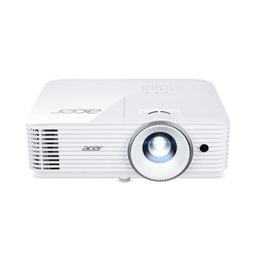 Acer H6522BD vidéo-projecteur Projecteur à focale standard 3500 ANSI lumens DLP 1080p (1920x1080) Compatibilité 3D Blanc