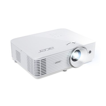 Acer H6522BD vidéo-projecteur Projecteur à focale standard 3500 ANSI lumens DLP 1080p (1920x1080) Compatibilité 3D Blanc