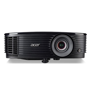Acer Essential X1223HP vidéo-projecteur Projecteur à focale standard 4000 ANSI lumens DLP WUXGA (1920x1200) Compatibilité 3D