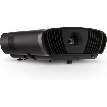 Viewsonic X100-4K vidéo-projecteur Projecteur à focale standard 2900 ANSI lumens LED 2160p (3840x2160) Compatibilité 3D Noir
