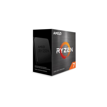 AMD Ryzen 7 5700G processeur 3,8 GHz 16 Mo L3 Boîte
