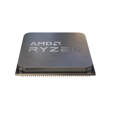 AMD Ryzen 5 5600 processeur 3,5 GHz 32 Mo L3 Boîte