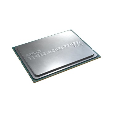 AMD Ryzen Threadripper PRO 5965WX processeur 3,8 GHz 128 Mo L3 Boîte