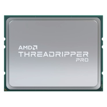 AMD Ryzen Threadripper PRO 3995WX processeur 2,7 GHz 256 Mo L3