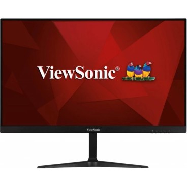 Viewsonic VX Series VX2418-P-MHD écran plat de PC 61 cm (24") 1920 x 1080 pixels Full HD LED Noir