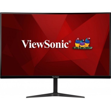 Viewsonic VX Series VX2718-2KPC-MHD LED display 68,6 cm (27") 2560 x 1440 pixels Quad HD Noir