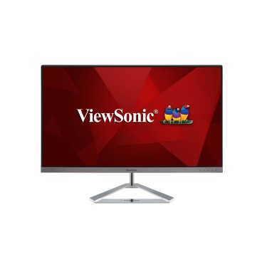 Viewsonic VX Series VX2776-4K-MHD LED display 68,6 cm (27") 3840 x 2160 pixels 4K Ultra HD Noir