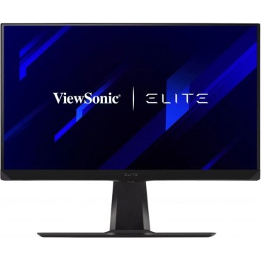 Viewsonic Elite XG251G LED display 62,2 cm (24.5") 1920 x 1080 pixels Full HD Noir