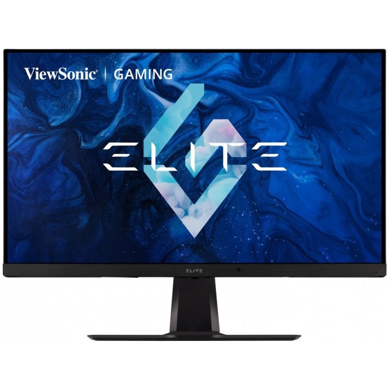 Viewsonic Elite XG321UG LED display 81,3 cm (32") 3840 x 2160 pixels 4K Ultra HD Noir