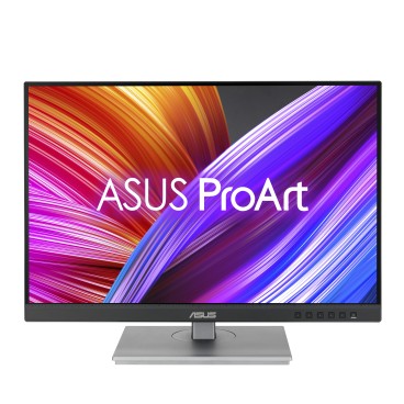 ASUS ProArt PA248CNV 61,2 cm (24.1") 1920 x 1200 pixels Full HD+ Noir
