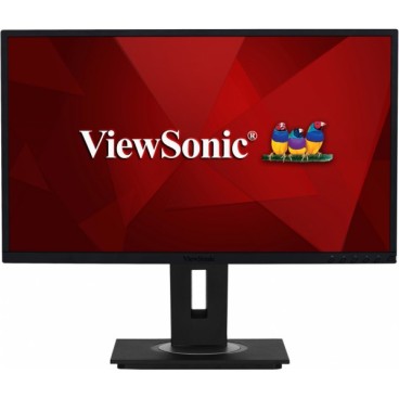 Viewsonic VG Series VG2748 LED display 68,6 cm (27") 1920 x 1080 pixels Full HD Noir
