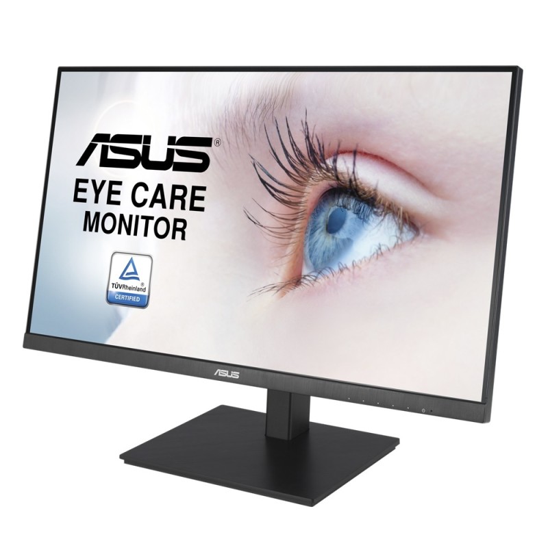 ASUS VA27DQSB 68,6 cm (27") 1920 x 1080 pixels Full HD LED Noir