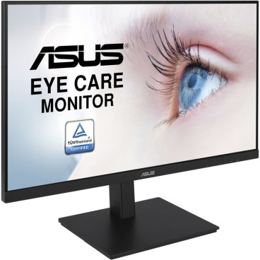 ASUS VA27DQSB 68,6 cm (27") 1920 x 1080 pixels Full HD LED Noir