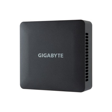 GIGABYTE BRIX Noir i3-1315U