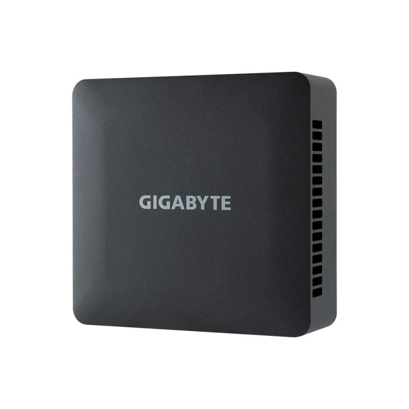 GIGABYTE BRIX Noir i3-1315U